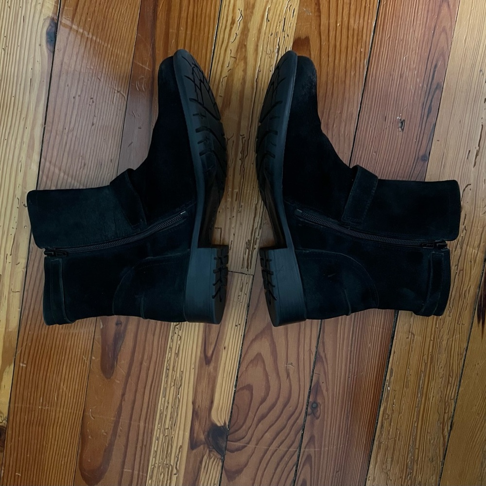 WHITE MOUNTAIN Shoes Chastity Women's Boot size 9 - Picture 3 of 4